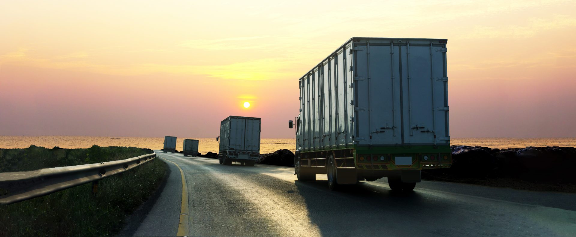 One of the finest Road Logistics Services Provider in Pakistan